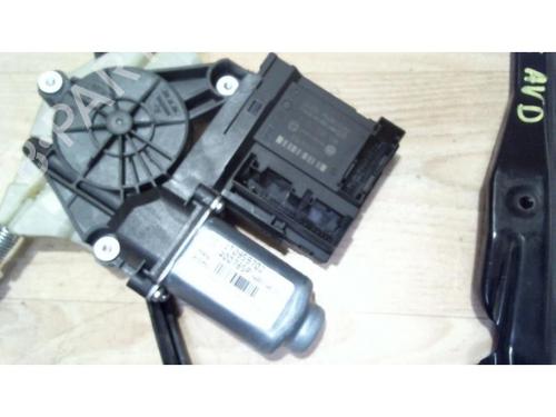 Rudehejsemekanisme Højre foran VW TOURAN (1T1, 1T2) 1.6 | BP25401980C23 