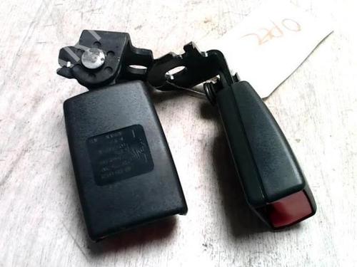 Seat buckle OPEL CORSA D (S07) 1.3 CDTI (L08, L68) | BP28021261I32 