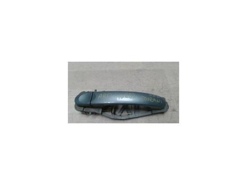 Used Rear right exterior door handle VW TOURAN (1T1, 1T2) 2.0 TDI (170 hp) 25421438