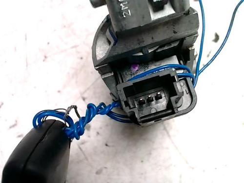 Ignition barrel CITROËN C3 II (SC_) 1.2 VTi 82 | BP31235694M48  - Image 5