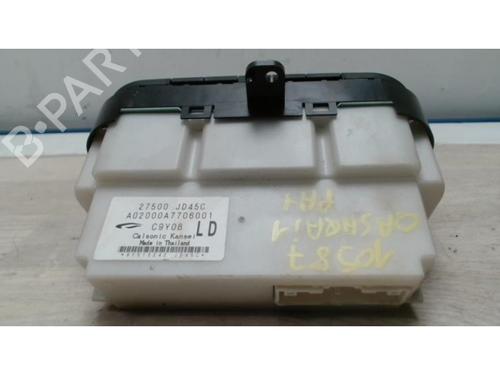 Climate control OPEL CORSA D (S07) 1.0 (L08, L68) | BP25428443I5 