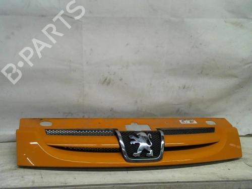 Used Grille PEUGEOT PARTNER Box Body/MPV (5_, G_) 1.9 D (69 hp) 30309503
