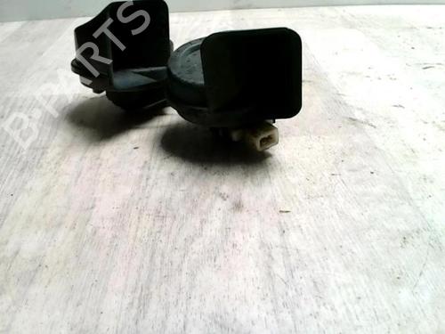 Horn CITROËN C4 Grand Picasso I (UA_) 2.0 HDi 138 | BP25430552E13 