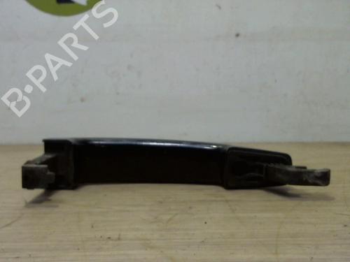 Front left exterior door handle OPEL ASTRA H (A04) 1.7 CDTI (L48) | BP25412201C128