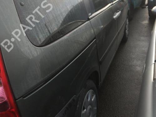 Brugte PEUGEOT 807 (EB_) 2.0 HDi (120 hp) 2465766