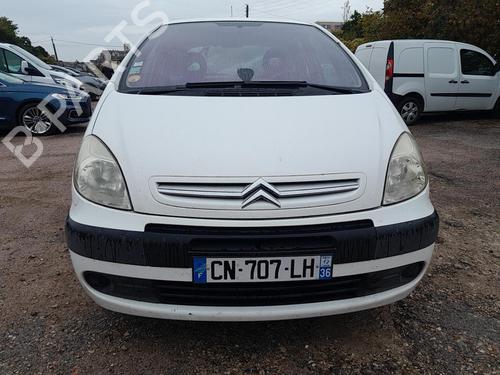 Right headlight CITROËN XSARA PICASSO (N68) 1.6 HDi | BP28055111C29 