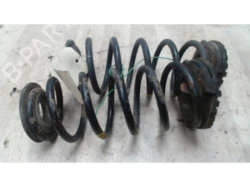 Shock absorber spring KIA PICANTO I (SA) 1.0 | BP25427467C152 