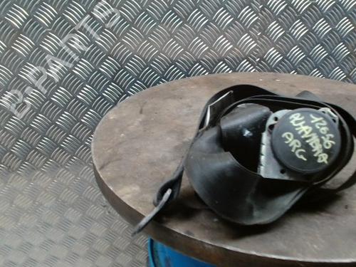 Used Rear left seatbelt Rear left seatbelt SEAT ALHAMBRA (7V8, 7V9) 1.9 TDI 4motion (115 hp) 33739642 33739642
