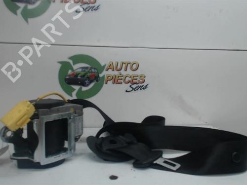 Front right seatbelt VW GOLF V (1K1) 1.9 TDI | BP25398129I25 
