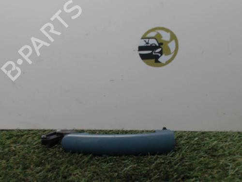 front-left-exterior-door-handle-seat-leon-1p1-2005-2006-2007-2008-2009-2010-2011-2012-2013-25397044 main image