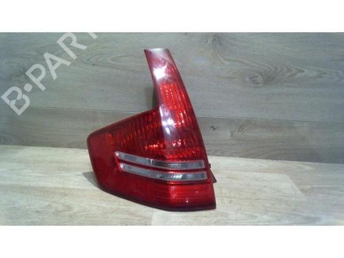 Left taillight CITROËN C4 I (LC_) 1.6 HDi | BP25385269C34 