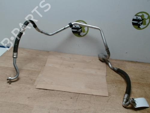 Used AC pipe PEUGEOT 308 I (4A_, 4C_) 1.6 HDi (90 hp) 28972468