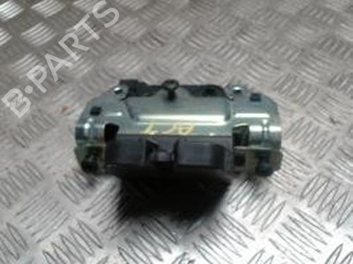 Used Tailgate lock OPEL ZAFIRA / ZAFIRA FAMILY B (A05) 1.9 CDTI (M75) (100 hp) 30502833