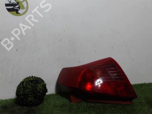 Right taillight SUZUKI SWIFT III (MZ, EZ) 1.3 DDiS (RS413D) | BP25392865C35 