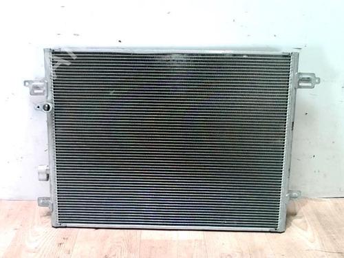 AC-Kondensator RENAULT ZOE (BFM_) ZOE (88 hp) 31239566