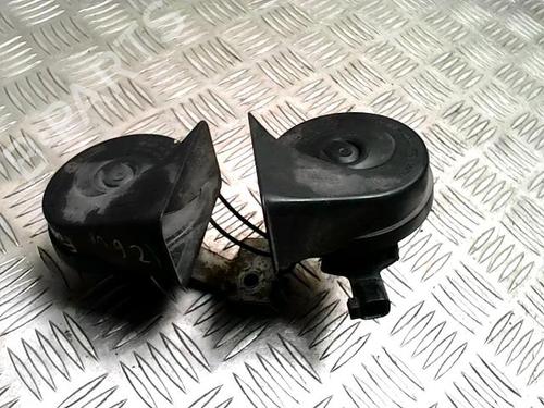 Clacson FORD FOCUS C-MAX (DM2) 2.0 TDCi (133 hp) 32394577