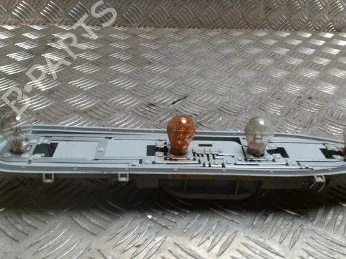 Licence plate light CITROËN BERLINGO MULTISPACE (B9) 1.6 HDi 90 | BP38043490I40 - Image 2