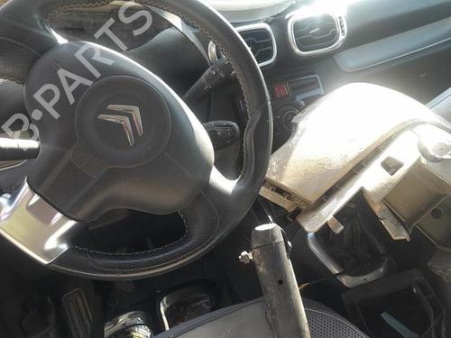 Left rear window switch CITROËN C3 Picasso (SH_) 1.6 HDI 90 | BP25429608I29