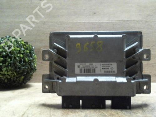 Engine control unit (ECU) RENAULT TWINGO II (CN0_) 1.2 16V (CN04, CN0B) | BP31238504M57