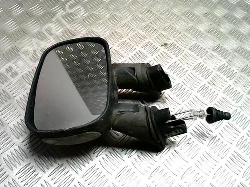 Used Right mirror Right mirror 37070232 37070232