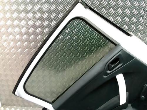 Left rear door PEUGEOT 208 I (CA_, CC_) 1.2 VTi 68 / PureTech 68 | BP29687511C4 