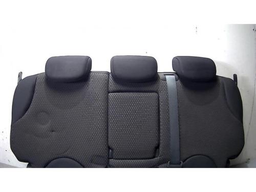 Rear seat NISSAN NOTE (E11, NE11) 1.5 dCi | BP25413594C17 