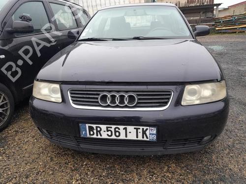 Styring servopumpe AUDI A3 (8L1) 1.9 TDI | BP25430623M99 