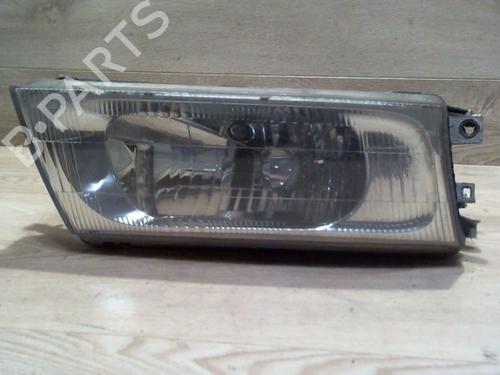 Used Right headlight MITSUBISHI LANCER VI (CJ_, CP_, CK_) 1.3 12V (CK1A) (75 hp) 29622063