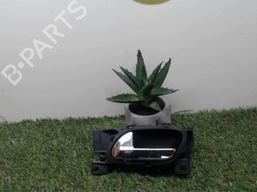 Used Front left interior door handle PEUGEOT 407 SW (6E_, 6D_) 2.0 HDi 135 (136 hp) 25408546