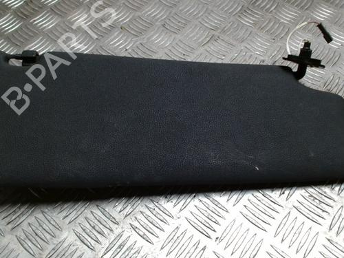 Left sun visor BMW X3 (E83) 3.0 d | BP38757722I1 - Image 2
