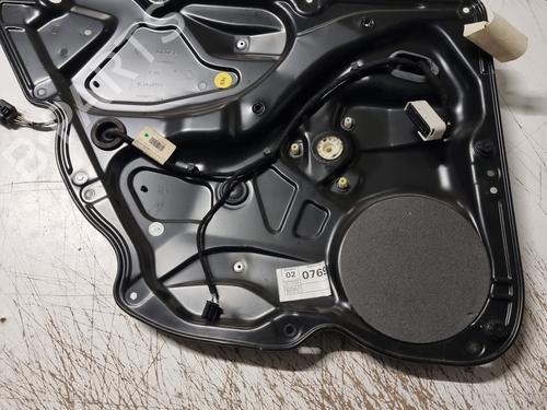 Rear left window mechanism VW PASSAT B6 (3C2) 2.0 TDI 16V | BP32342028C24 - Image 4