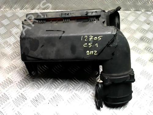 Caja filtro de aire Caja filtro de aire CITROËN C5 II (RC_) 1.6 HDi (RC8HZB) (109 hp) 35801686 35801686