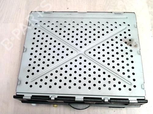 Electronic module AUDI A6 C6 (4F2) 2.0 TDI | BP31221230M83