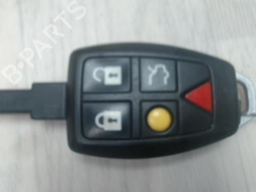 Ignition barrel VOLVO V50 (545) 2.0 D | BP31234191M48