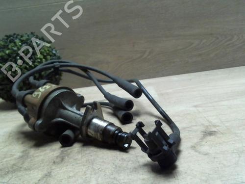 Zündspule für RENAULT TWINGO I (C06_) 1.2 (C063, C064) (55 hp) 31220342