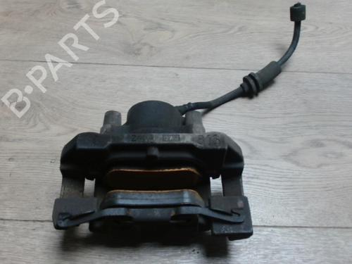 Used Left front brake caliper BMW 1 (E87) 120 d (163 hp) 31222263