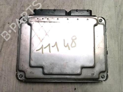 Engine control unit (ECU) SEAT IBIZA III (6L1) 1.4 TDI | BP28014275M57