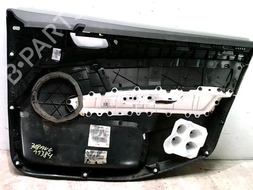 Used Front left panel PEUGEOT 308 SW I (4E_, 4H_) 1.6 HDi (112 hp) 27603889