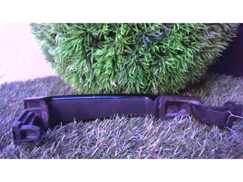 Rear left exterior door handle PEUGEOT 308 I (4A_, 4C_) 1.6 HDi | BP25395844C130 
