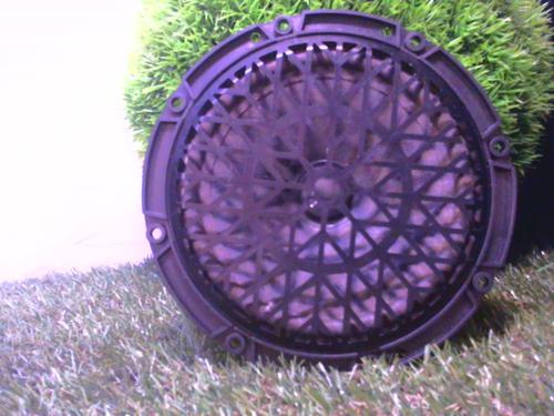 Speaker CITROËN C3 Picasso (SH_) 1.6 HDi | BP25395633E2