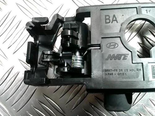 Front right interior door handle HYUNDAI i10 II (BA, IA) 1.0 | BP25617869I14 