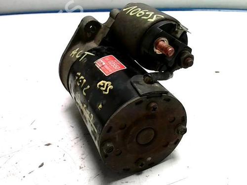 Used Starter HYUNDAI GETZ (TB) 1.3 i (82 hp) 25425293