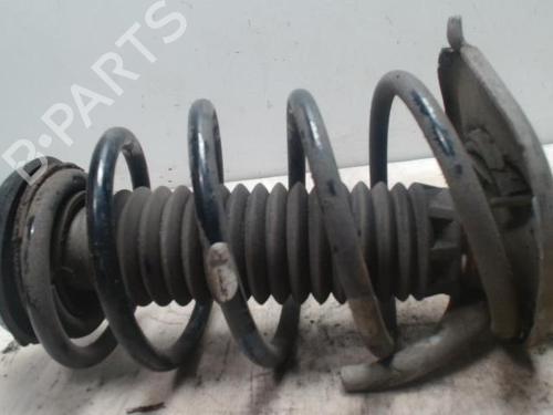 Used Left front shock absorber NISSAN NOTE (E11, NE11) 1.5 dCi (86 hp) 25427539