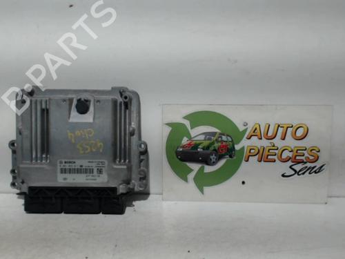 Used Control unit RENAULT CLIO IV (BH_) 1.5 dCi 90 (90 hp) 31219444
