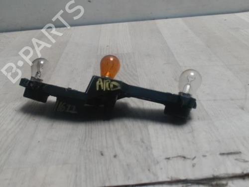 Licence plate light DACIA SANDERO 1.5 dCi | BP25426310I40 