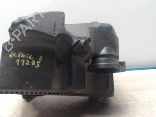 Luftfilter kasse RENAULT SCÉNIC II (JM0/1_) 1.5 dCi (JM1E, JM16) | BP28089547M87 
