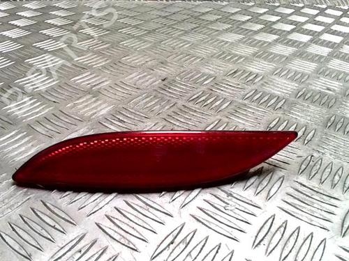 Used Rear bumper left light RENAULT MEGANE III Hatchback (BZ0/1_, B3_) 1.5 dCi (106 hp) 31697321