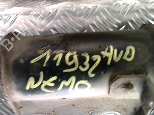 Right front shock absorber CITROËN NEMO Box Body/MPV (AA_) 1.4 HDi | BP31152819M17 