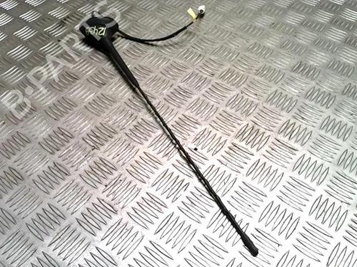Antenne/Base Antenne/Base PEUGEOT 208 I (CA_, CC_) 1.4 HDi (68 hp) 36674299 36674299