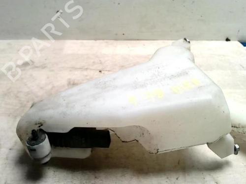 Windscreen washer tank VW POLO (9N_, 9A_) 1.4 TDI | BP25425052C113 